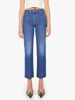 Mother The Kick It Flood in Do Not Disturb