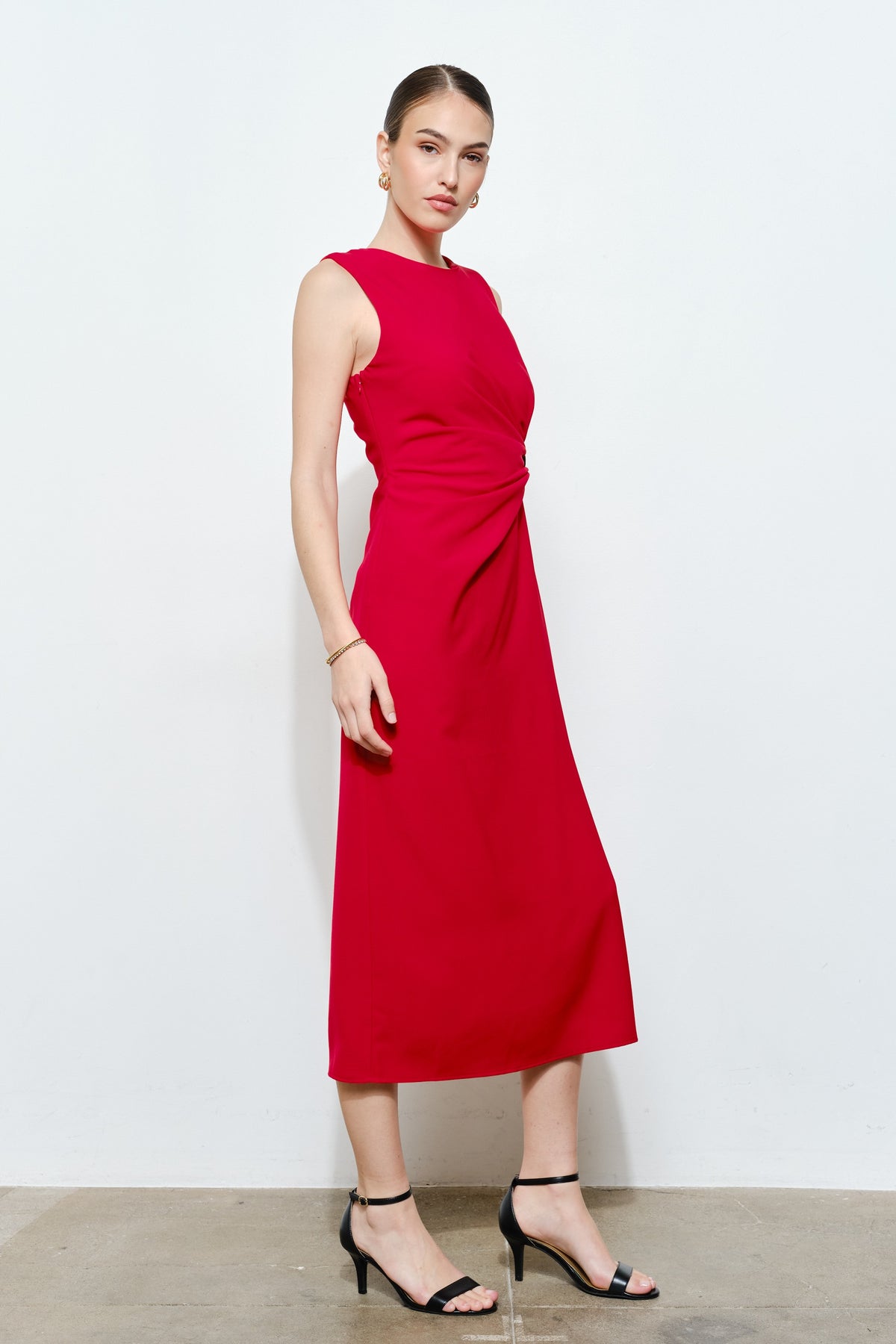 DEON Red Hot Midi