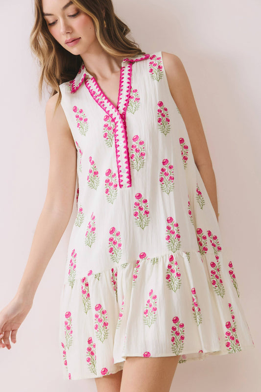 NYLAND Katerine Dress