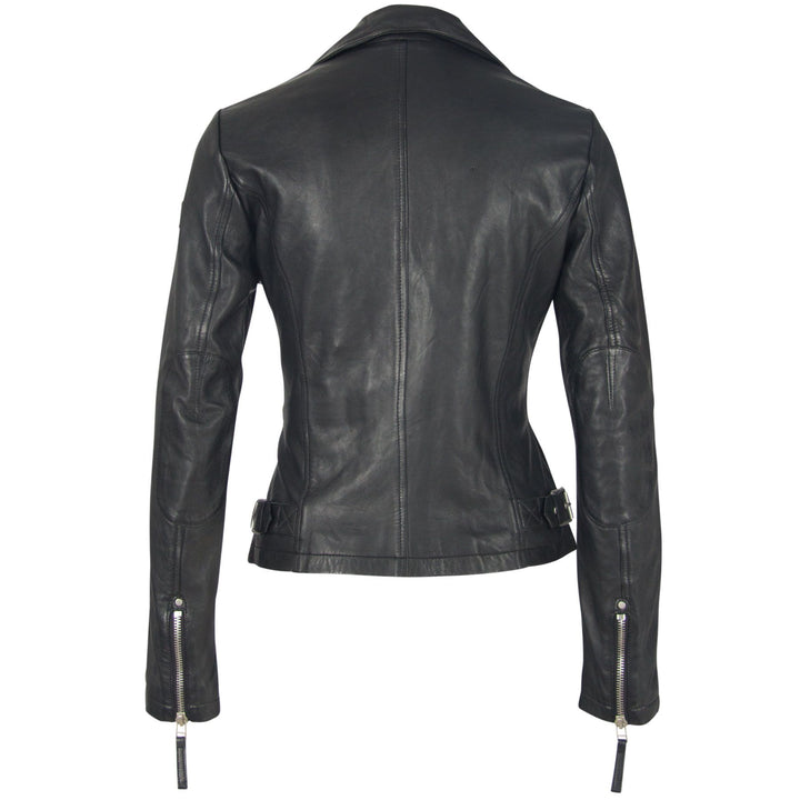 Mauritius Leather Pasja Jacket