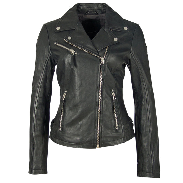 Mauritius Leather Pasja Jacket