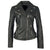 Mauritius Leather Pasja Jacket