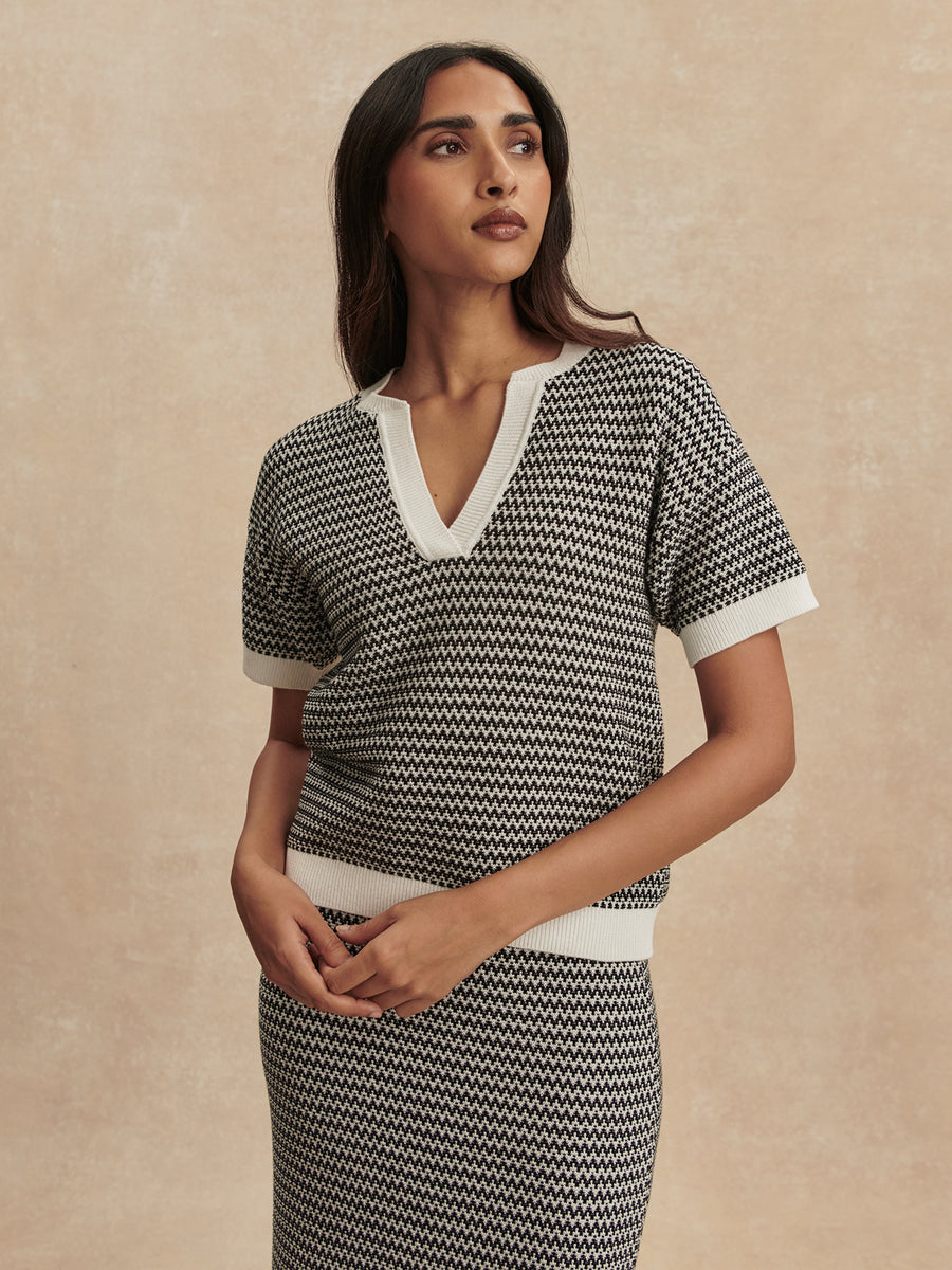 Varley Dora Knit Tip 2.0