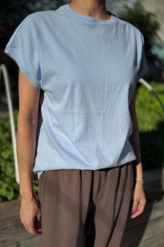 Le Bon Shoppe Ease Tee Serenity