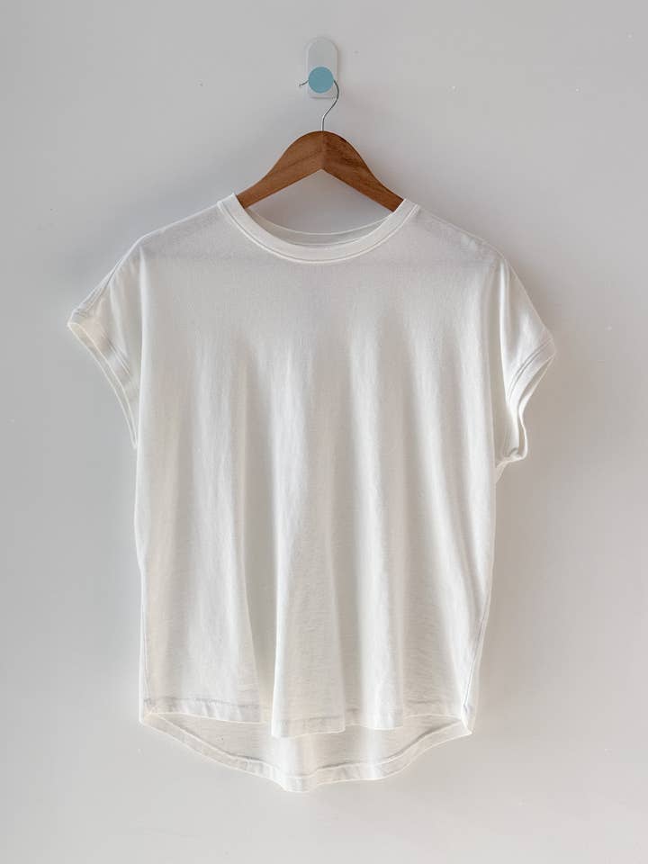 Le Bon Shoppe Ease Tee