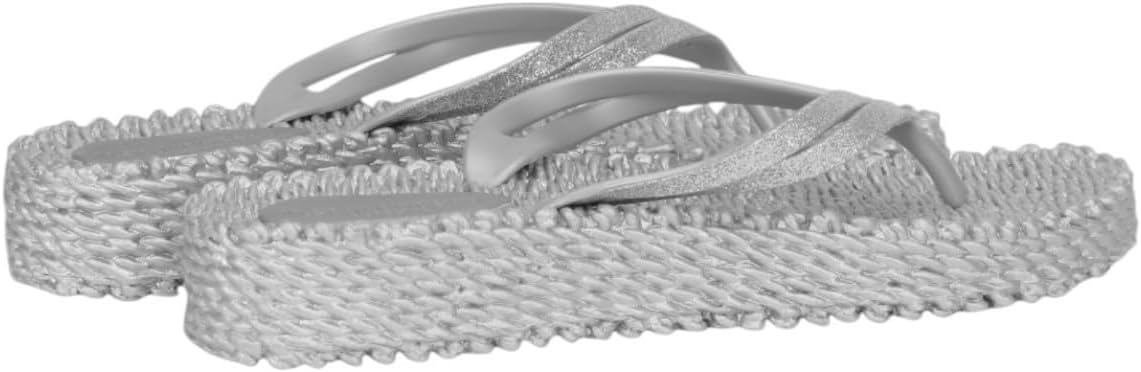 Ilse Jacobsen Cheerful Wedge Flip Flop