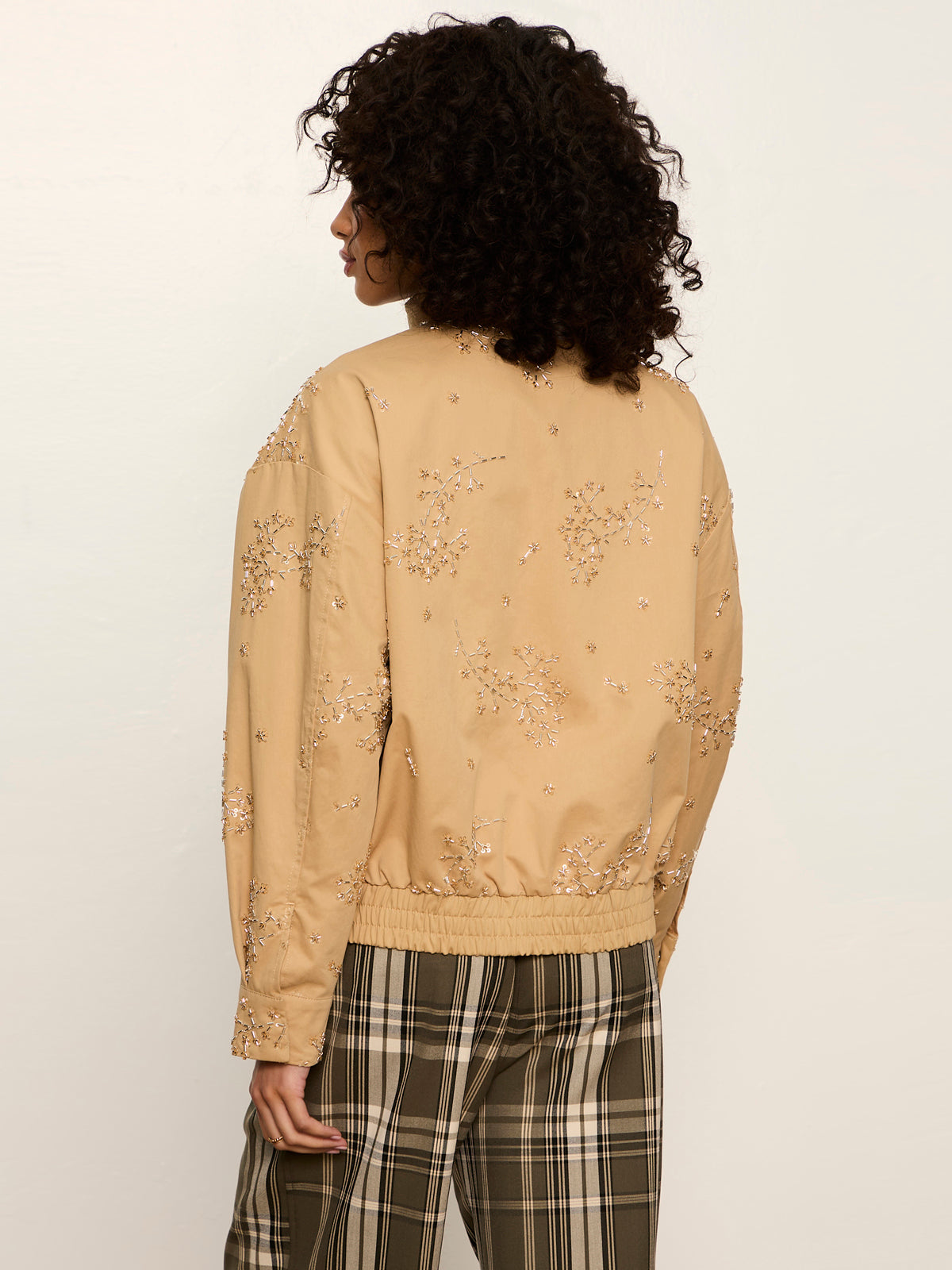 Sanctuary Limelight Surplus Jacket