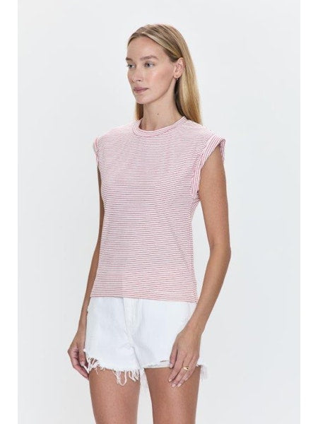 PISTOLA Olivia Top