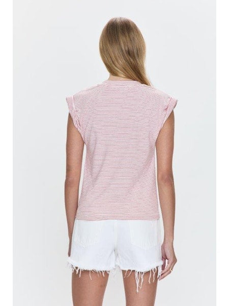 PISTOLA Olivia Top