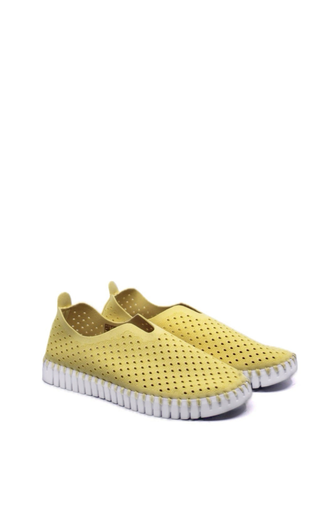Ilse Jacobsen Tulip 139 Slip-On – Lightweight, Eco-Friendly Shoes