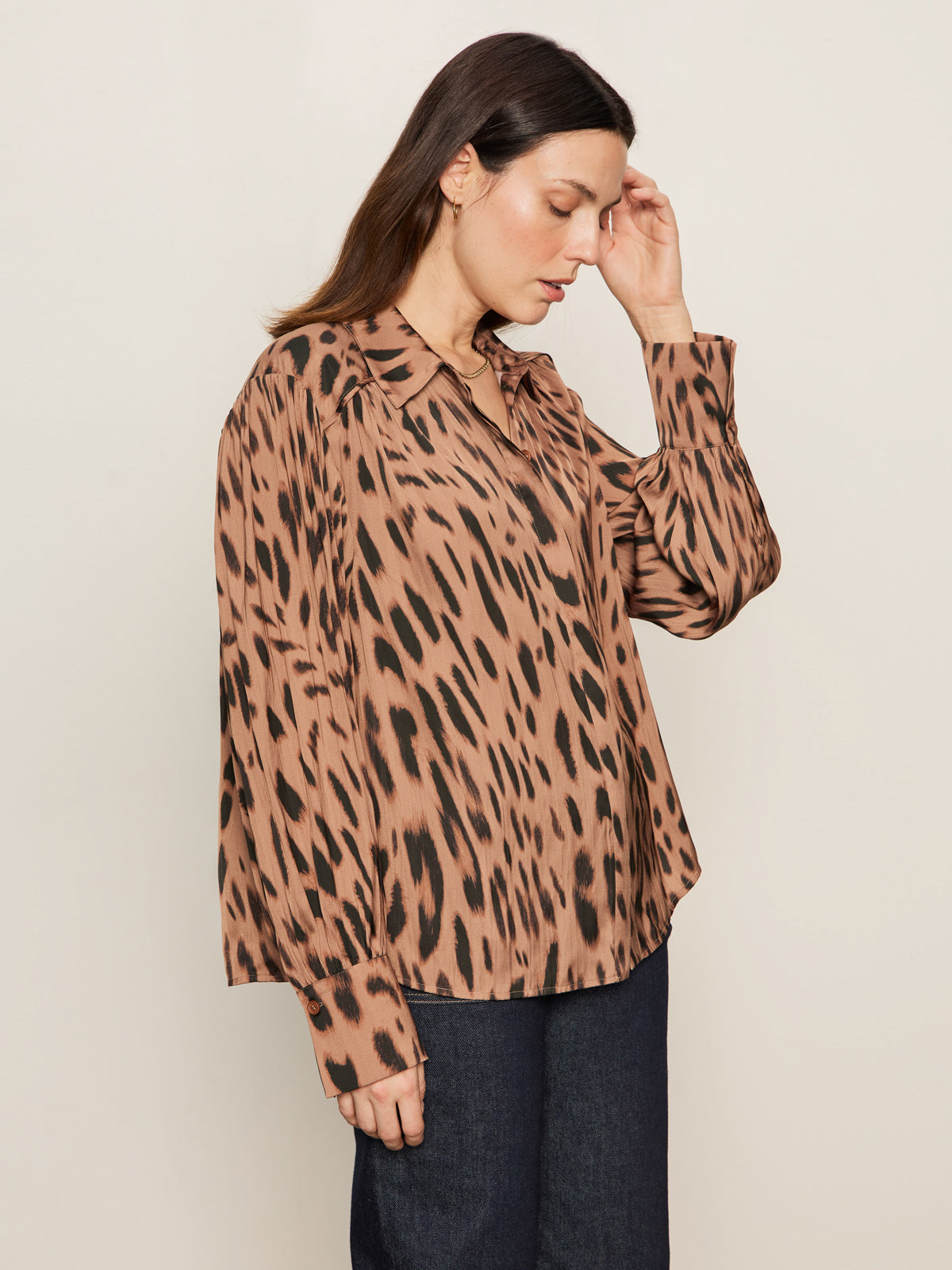 Sanctuary Colette Shirt
