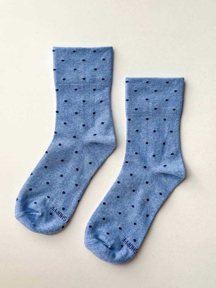 Le Bon Shoppe Sneaker Socks