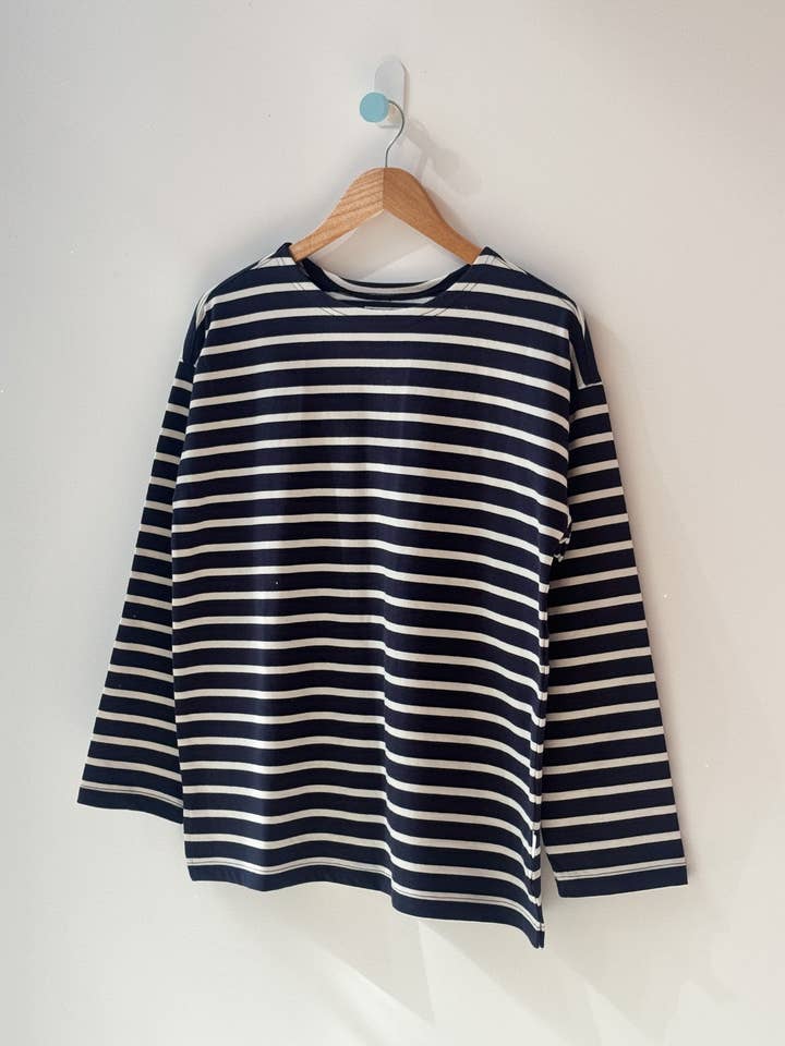 Le Bon Shoppe Marseille Top