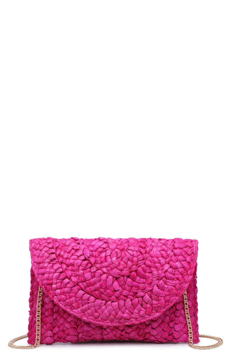 ADORN Ceci Crossbody Bag