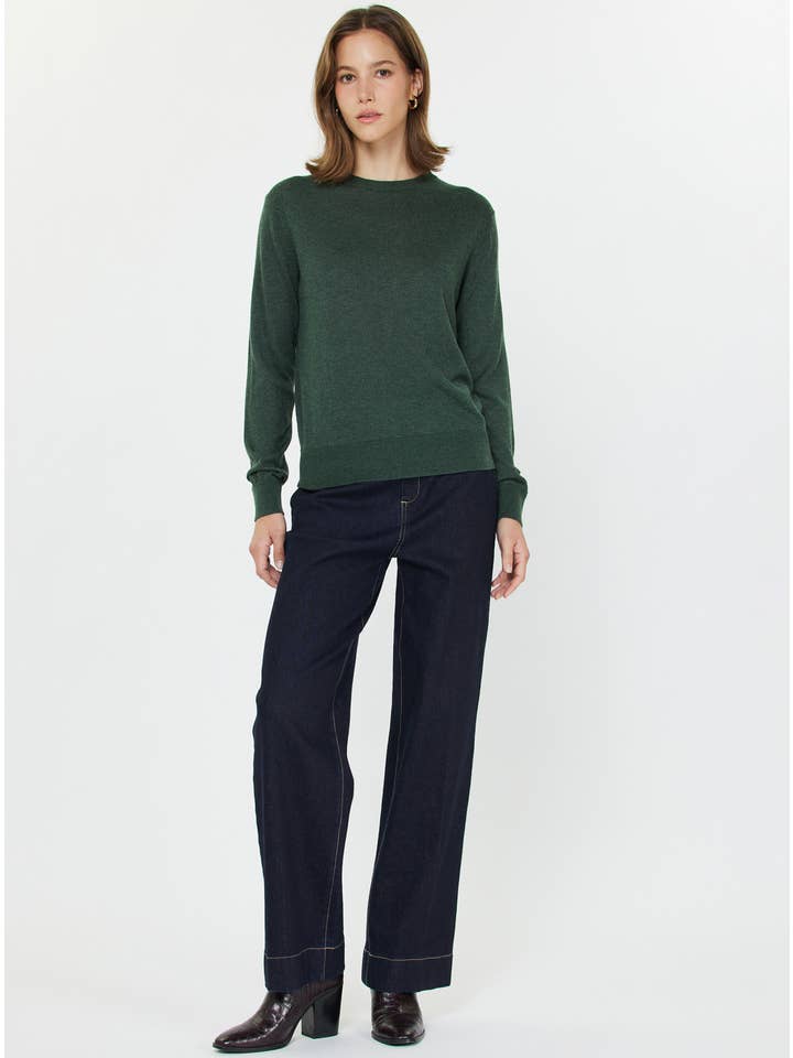 NYLAND Chiara Pullover Sweater