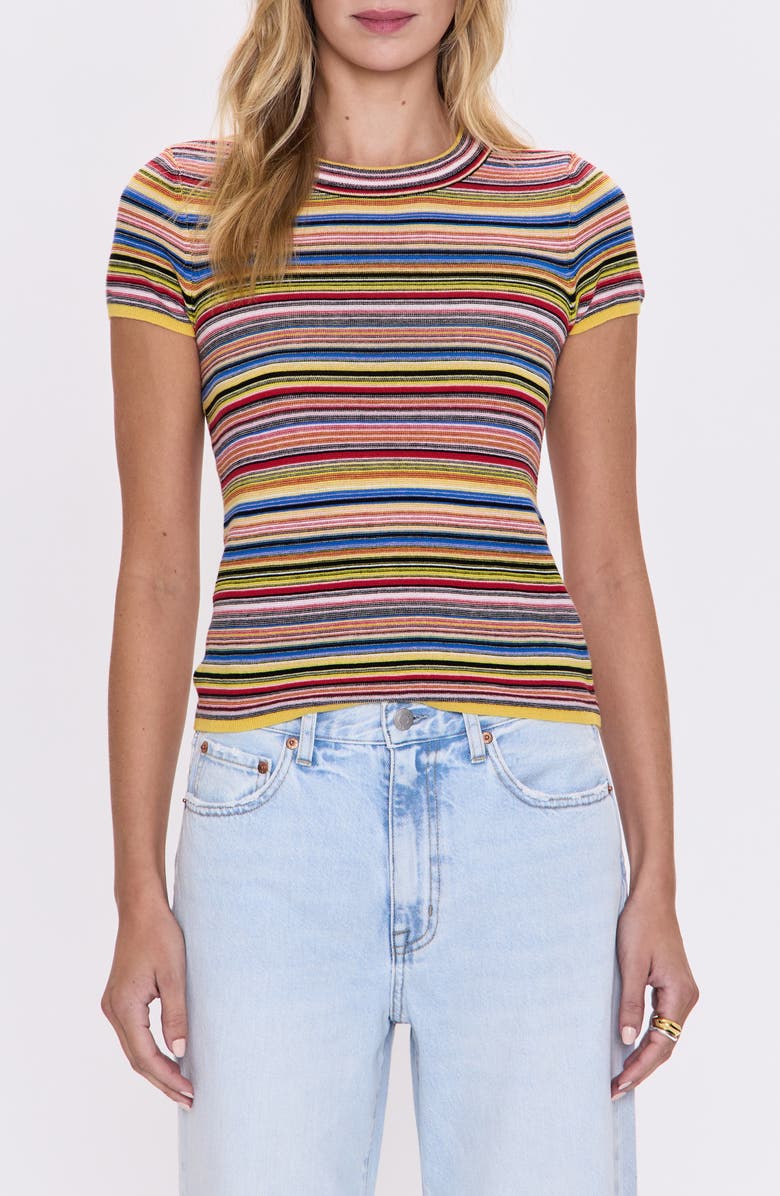 PISTOLA Selene Tee