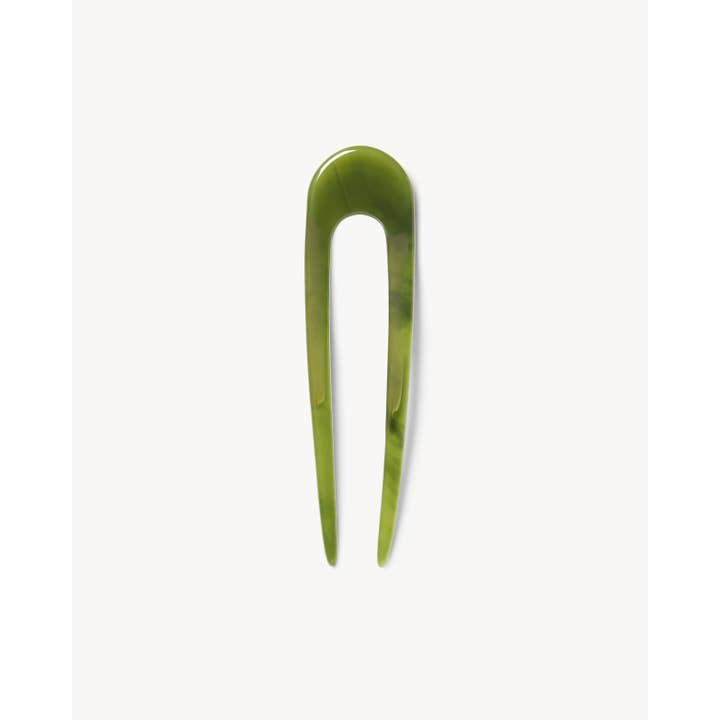 MACHETE French Hair Pin