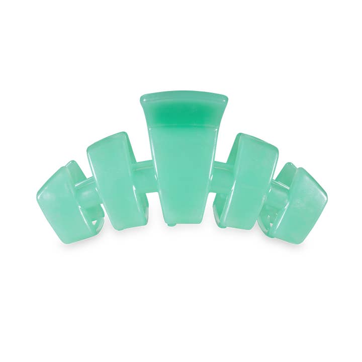 TELETIES Classic Hair Clip - Medium