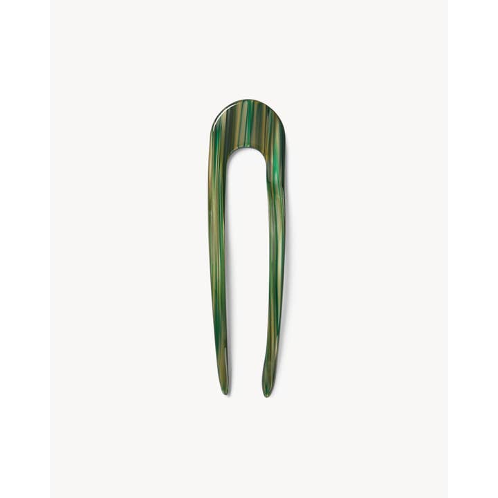 MACHETE French Hair Pin