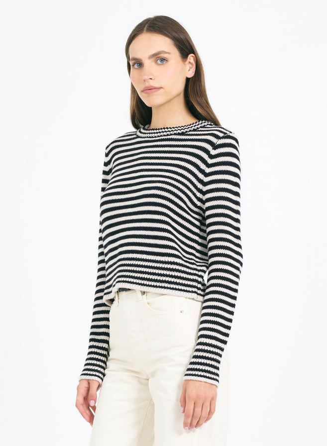 One Grey Day Lewes Crewneck