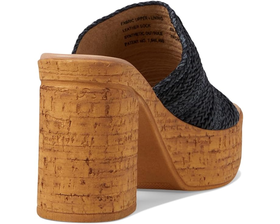 Seychelles Applause Woven Sandal