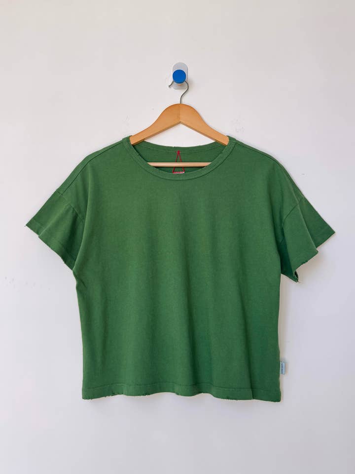 Le Bon Shoppe Vintage Fille Tee