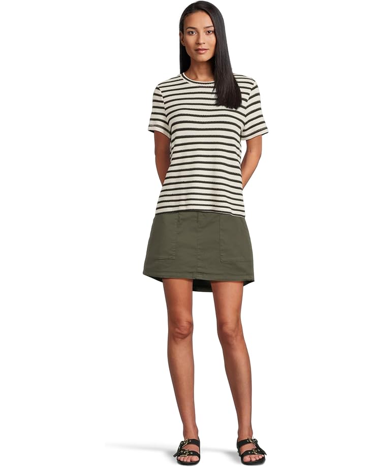 Sanctuary Falls High Low Skirt
