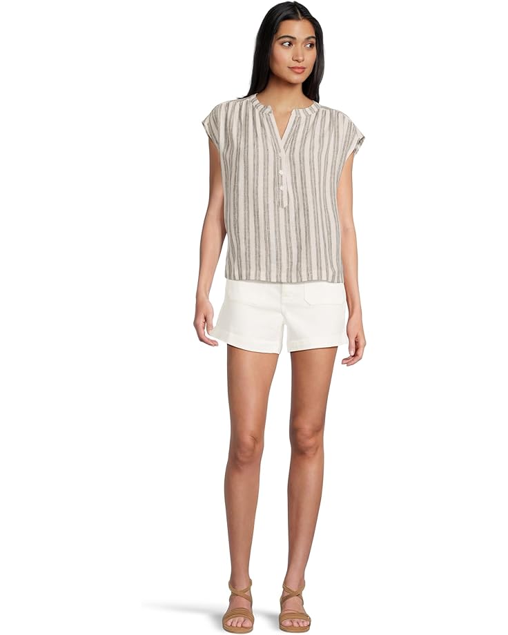 Sanctuary By The Bay Shell Top
