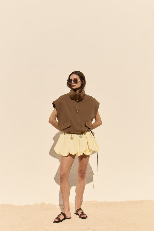 DELUC Alicante Vest