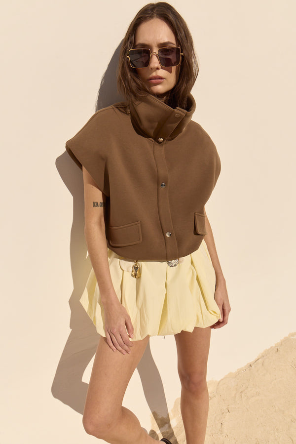 DELUC Alicante Vest
