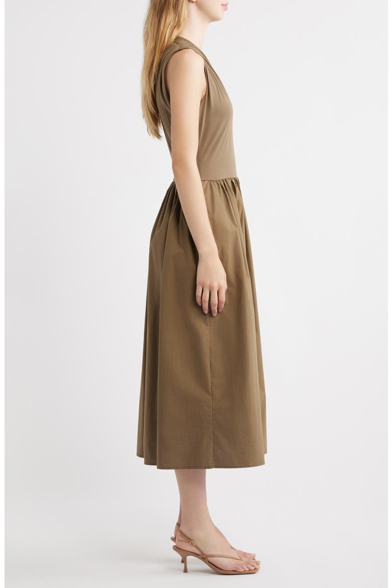 Rails Winnie Dress