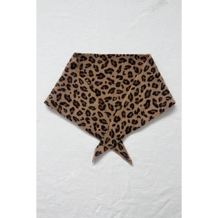 Le Bon Shoppe Cashmere Bandana