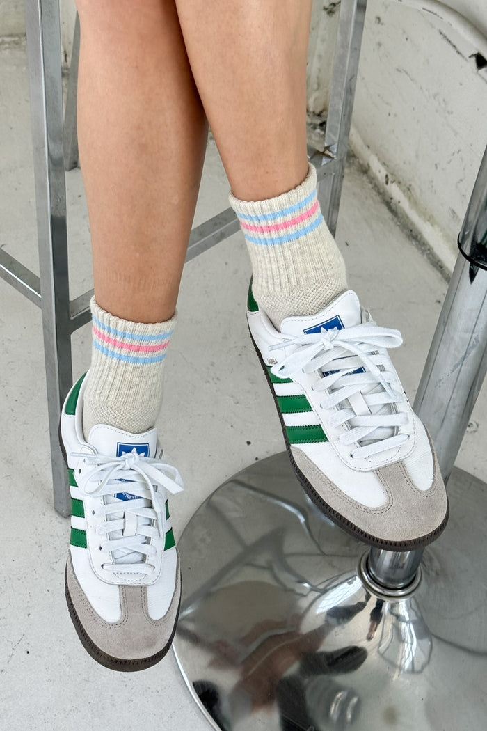 Le Bon Shoppe Girlfriend Socks