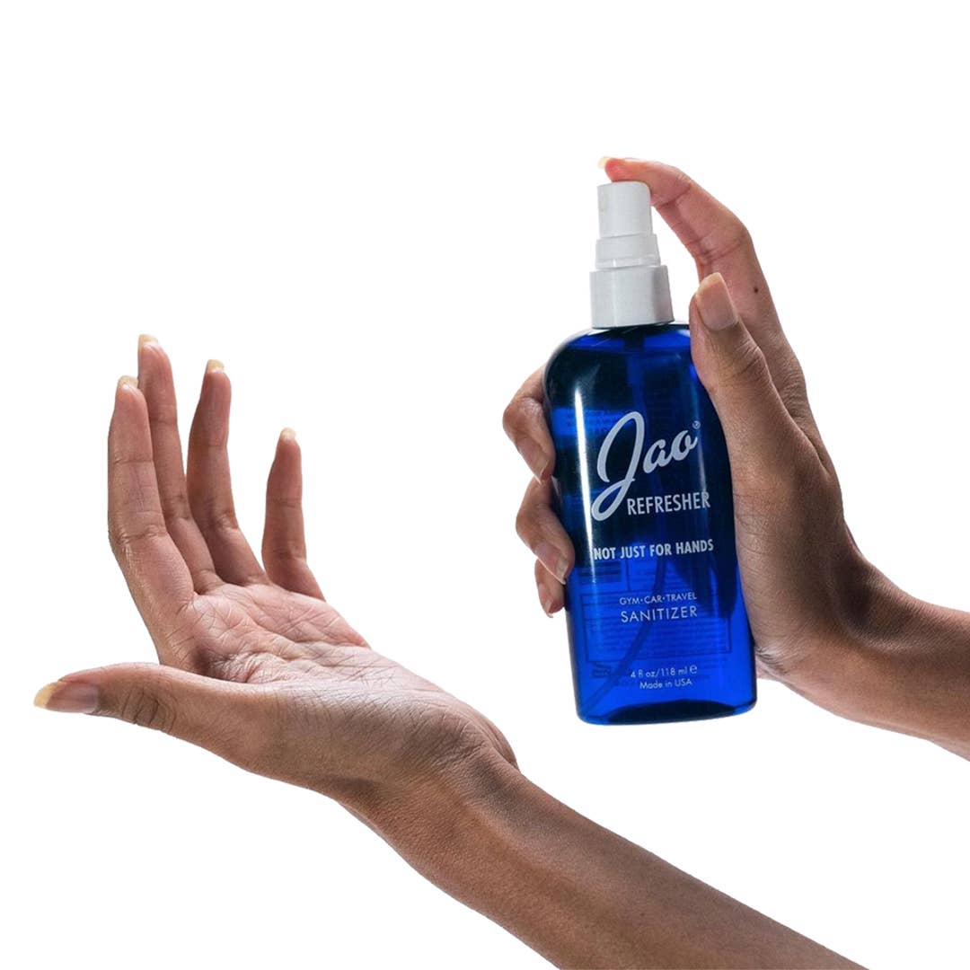 Jao Brand Jao Refresher - 4fl oz