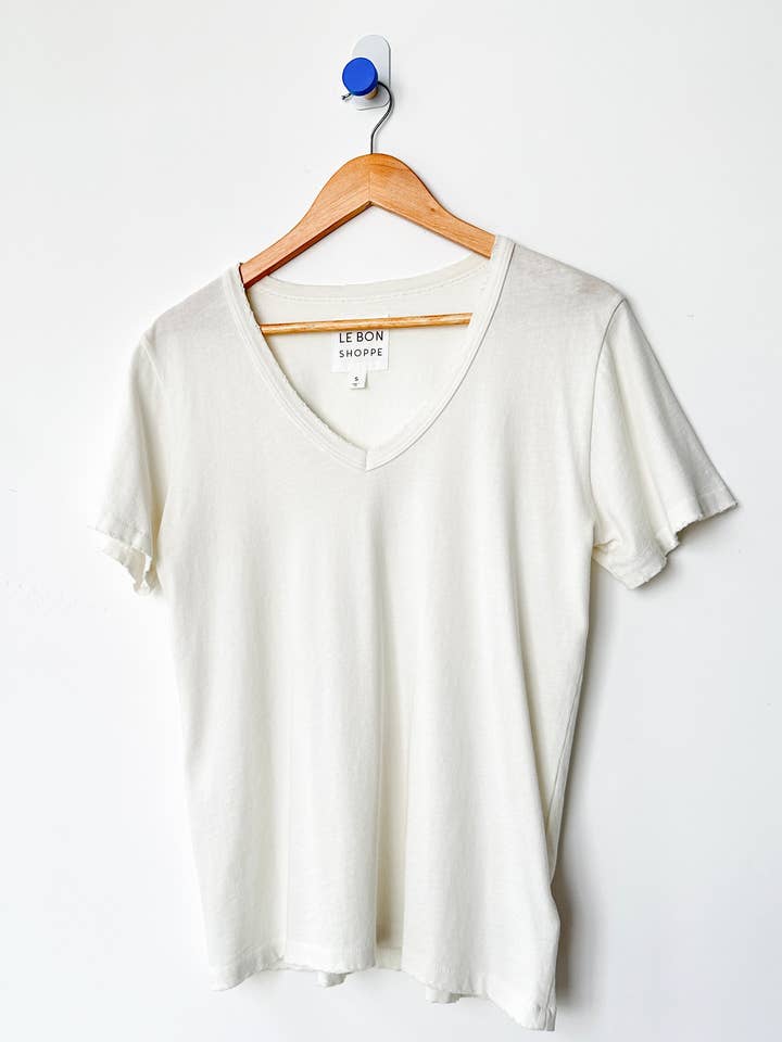 Le Bon Shoppe La Vie Tee