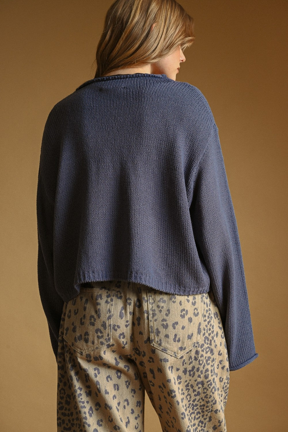 NYLAND Clancy Easy Knit Cardigan