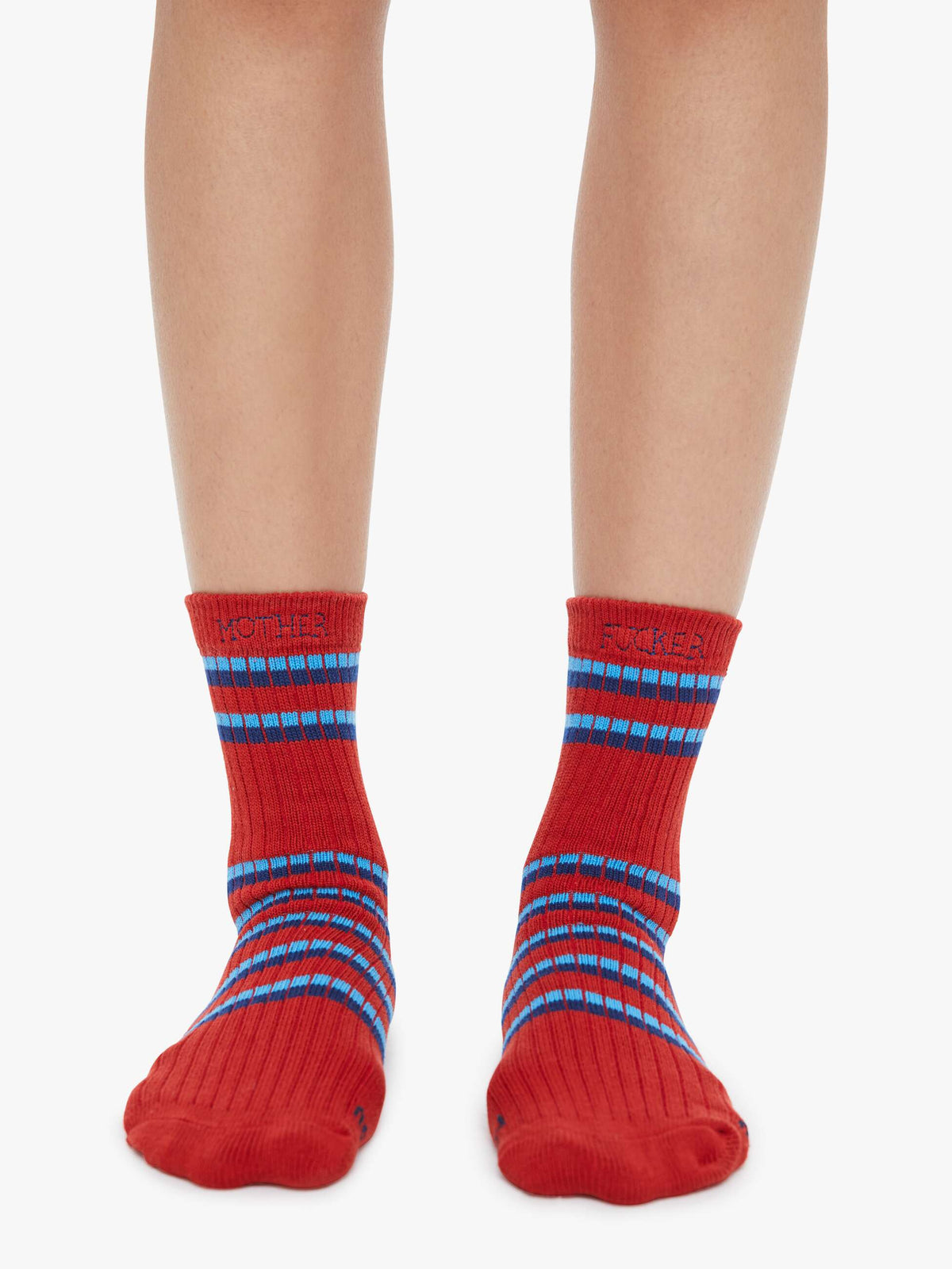 Mother The Half Step Sock