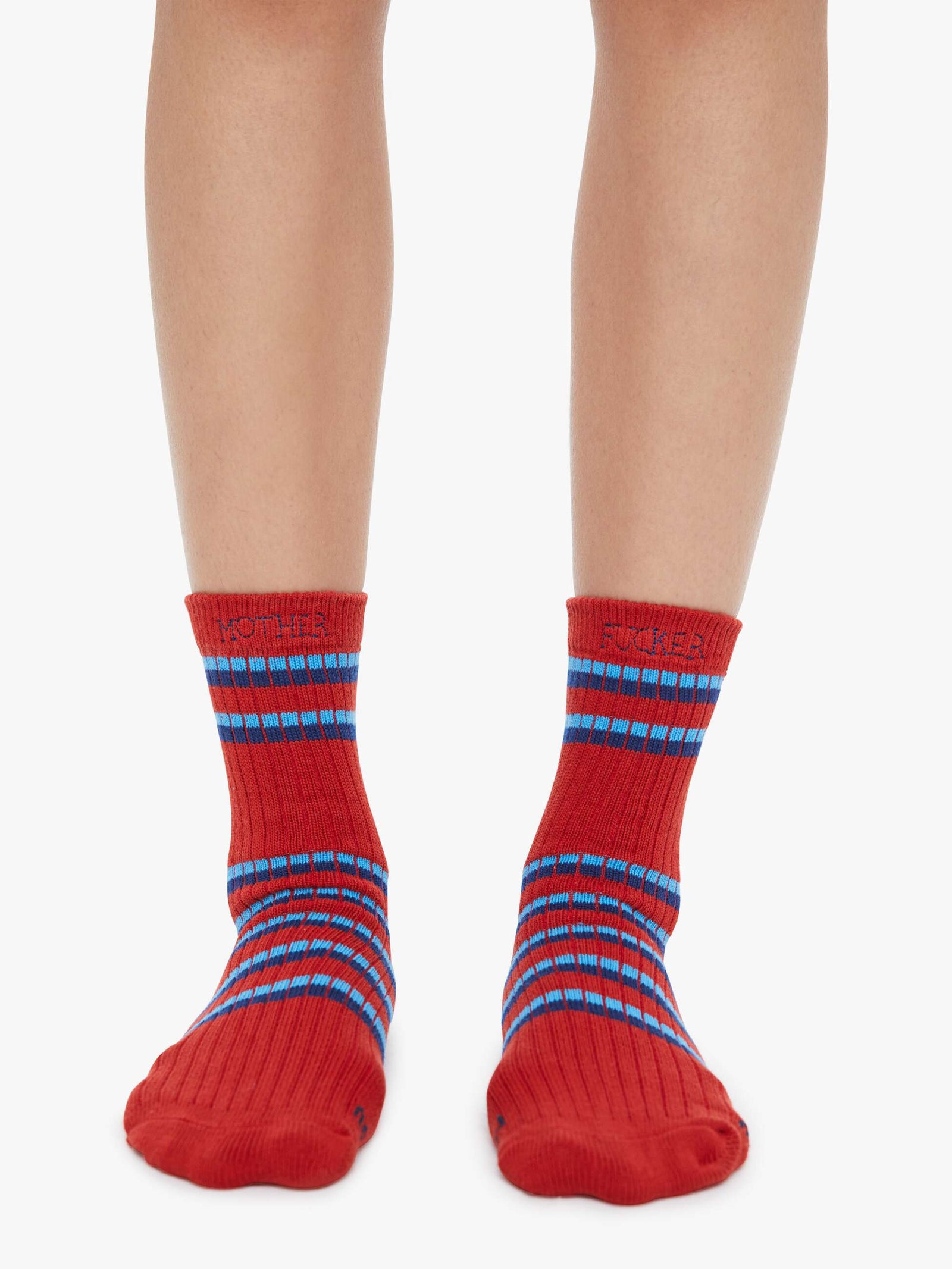 Mother The Half Step Sock