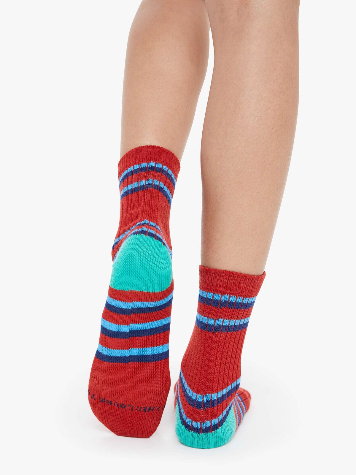 Mother The Half Step Sock