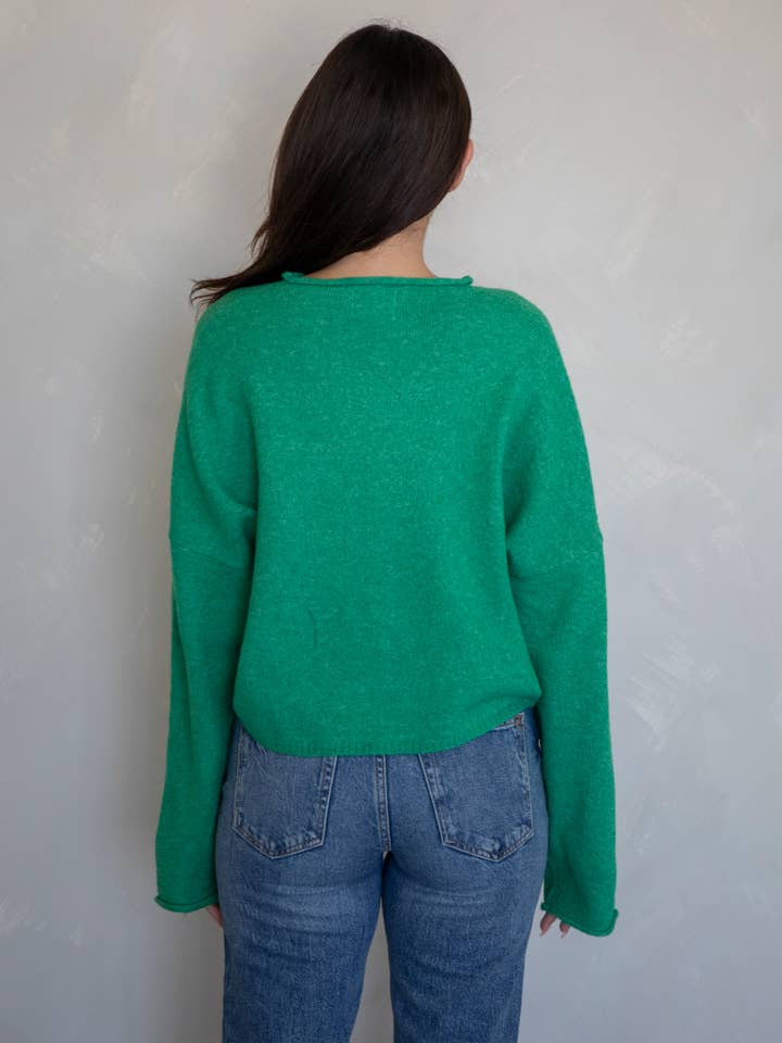 Things Between Piper Cardigan