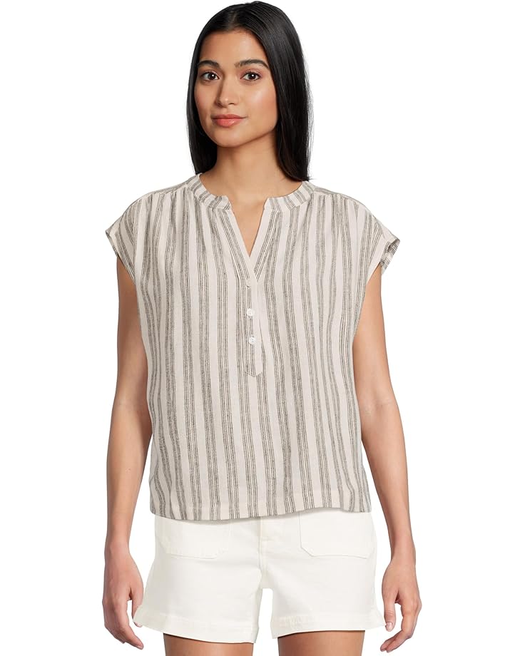 Sanctuary By The Bay Shell Top