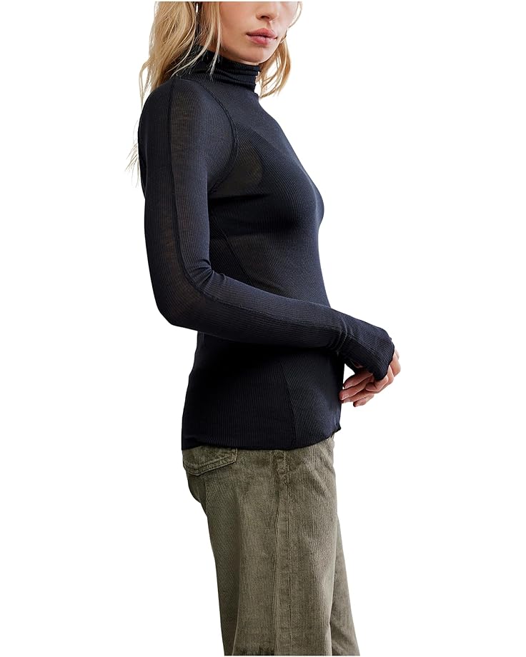 Free People Close to Home Layering