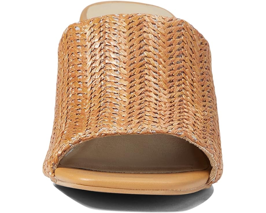 Seychelles Adapt Raffia Open Toe Sandal