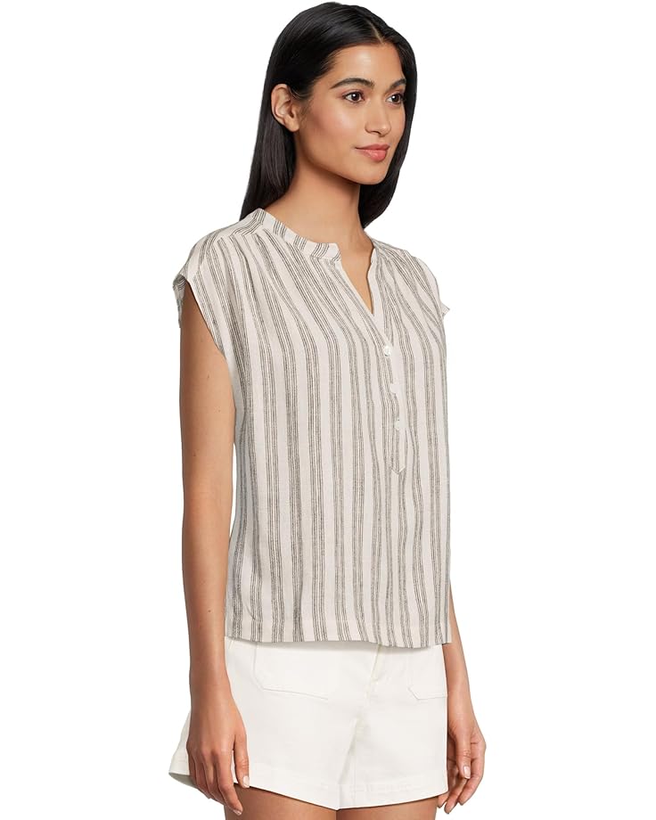 Sanctuary By The Bay Shell Top