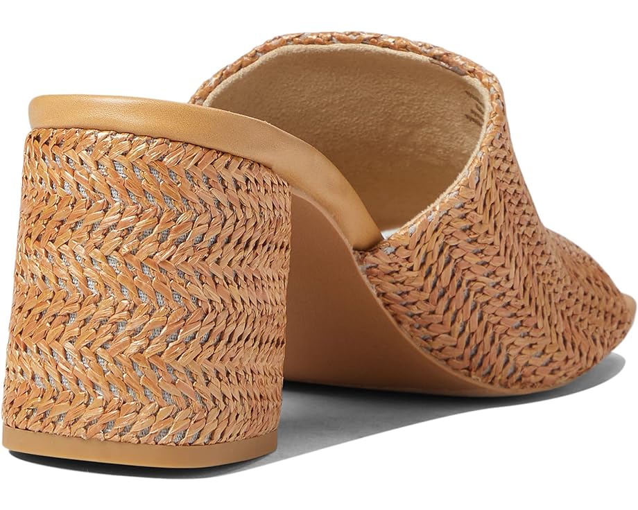 Seychelles Adapt Raffia Open Toe Sandal