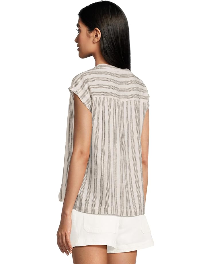 Sanctuary By The Bay Shell Top