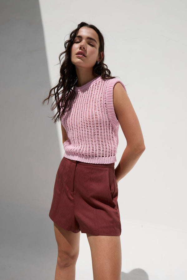 DELUC Mendes Shorts
