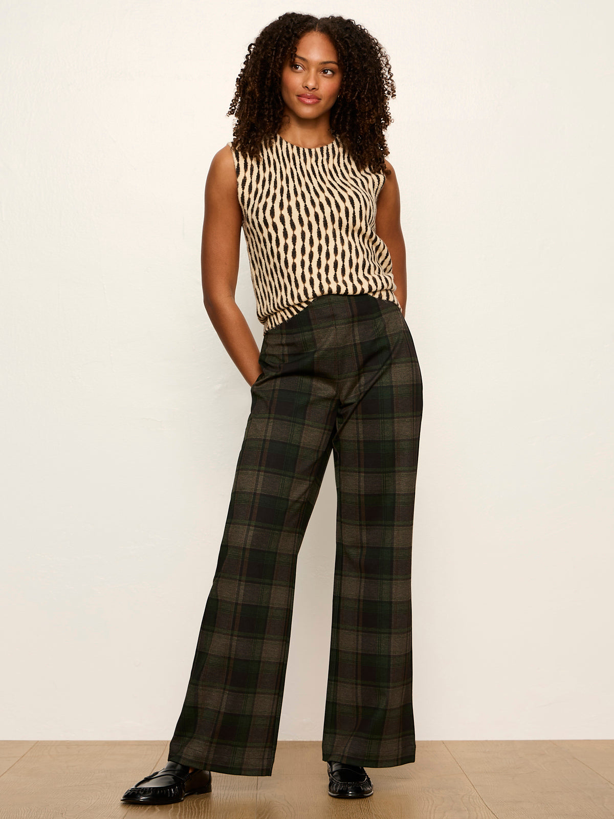 Sanctuary Soft Printed Shell