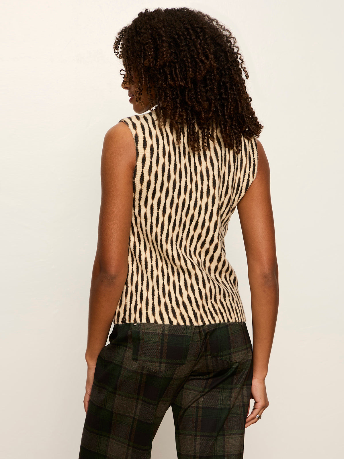 Sanctuary Soft Printed Shell