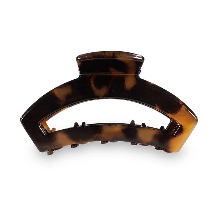 TELETIES Open Hair Clip - Tiny
